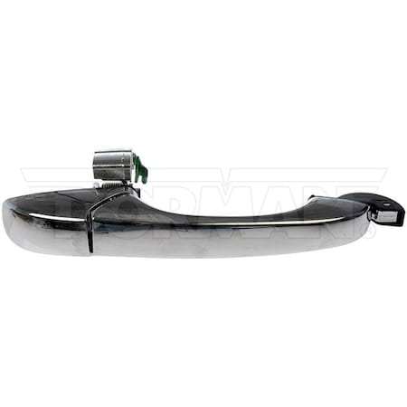 Motormite Exterior Door Handle Front/Rear Right, 81373 81373